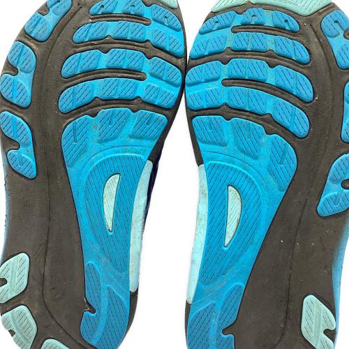 asics (アシックス) ランニングシューズ 1011B869 メンズ SIZE 28cm ネイビー
