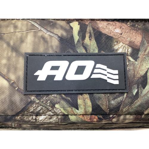AO COOLERS (エーオークーラー) 36パック キャンバスソフトクラー ソフトクーラー マルチカモ マルチカラー