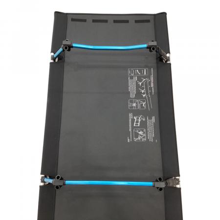 h*h様 Helinox コットワン コンバーチブル ヘリノックス ブラック Helinox (ヘリノックス) コット ブラック コットワン コンバーチブル