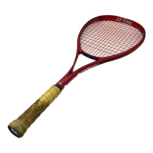 YONEX (ヨネックス) VOLTRAGE 7S 軟式テニスラケット
