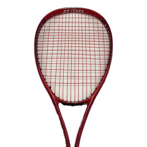 YONEX (ヨネックス) VOLTRAGE 7S 軟式テニスラケット