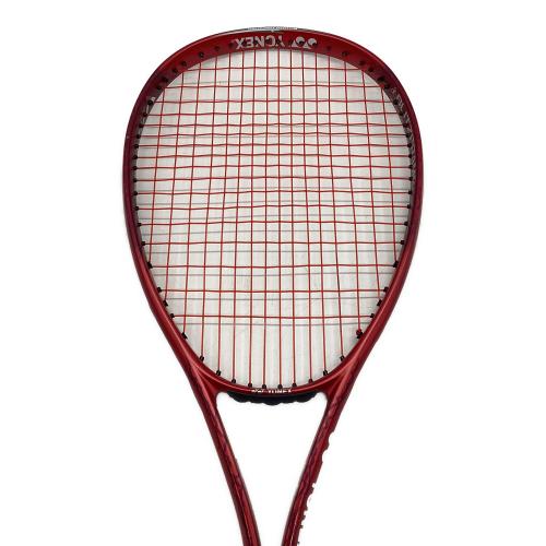YONEX (ヨネックス) VOLTRAGE 7S 軟式テニスラケット