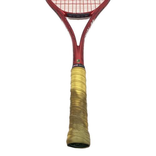 YONEX (ヨネックス) VOLTRAGE 7S 軟式テニスラケット