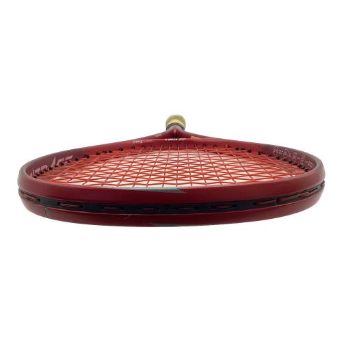 YONEX (ヨネックス) VOLTRAGE 7S 軟式テニスラケット