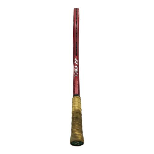 YONEX (ヨネックス) VOLTRAGE 7S 軟式テニスラケット