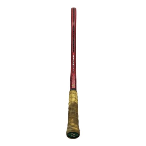 YONEX (ヨネックス) VOLTRAGE 7S 軟式テニスラケット