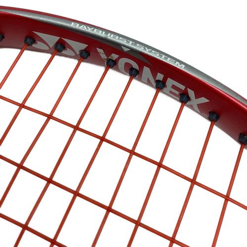 YONEX (ヨネックス) VOLTRAGE 7S 軟式テニスラケット