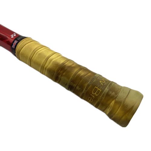 YONEX (ヨネックス) VOLTRAGE 7S 軟式テニスラケット