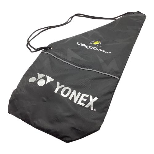 YONEX (ヨネックス) VOLTRAGE 7S 軟式テニスラケット