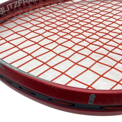 YONEX (ヨネックス) VOLTRAGE 7S 軟式テニスラケット