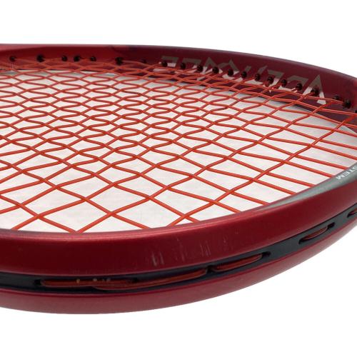 YONEX (ヨネックス) VOLTRAGE 7S 軟式テニスラケット