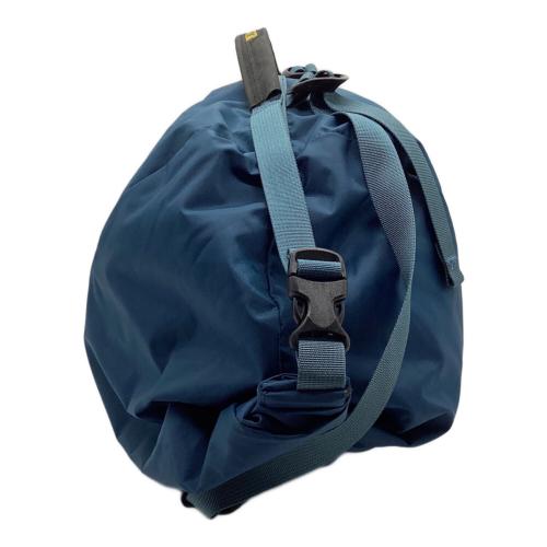 ARC'TERYX (アークテリクス) ION ROPE BAG ショルダーバッグ 26371 @ Π ブルー