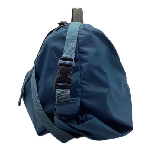 ARC'TERYX (アークテリクス) ION ROPE BAG ショルダーバッグ 26371 @ Π ブルー