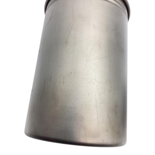 vargo (バーゴ) BOT クッカー チタニウム 容量900ml