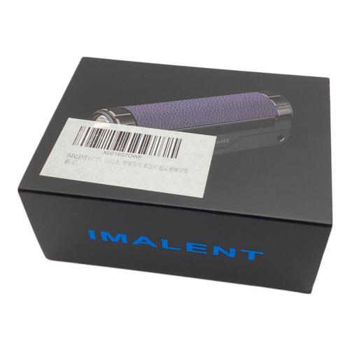 IMALENT (イマレント) アウトドア雑貨 BL70