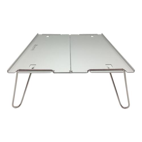 Snow peak (スノーピーク) アウトドアテーブル SLV-170 オゼン