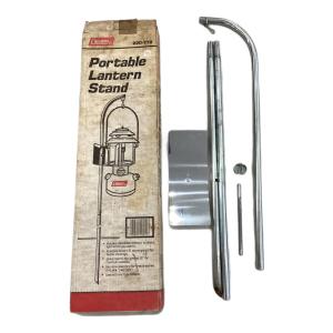 Coleman (コールマン) ランタンスタンド 220-770 廃盤品 ポータブルランタンスタンド
