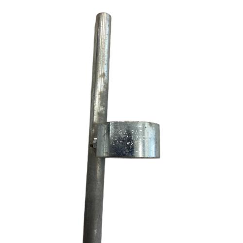 Coleman (コールマン) ランタンスタンド 220-770 廃盤品 ポータブルランタンスタンド