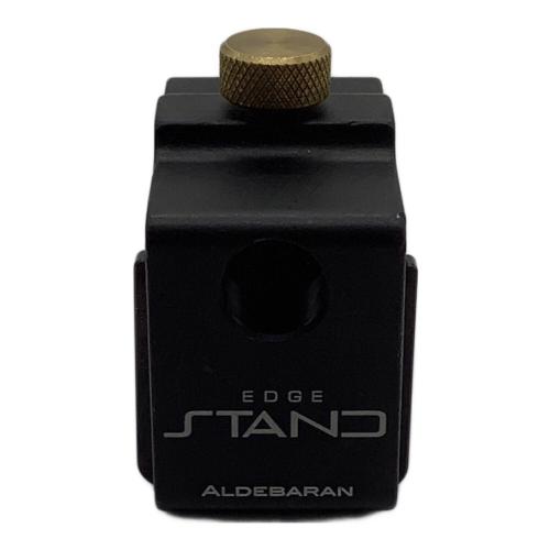 EDGE STAND ランタンスタンド ブラック
