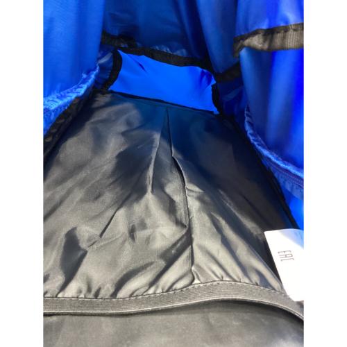 MILLET (ミレー) バックパック MIS01303 SIZE M ブルー GRX 22