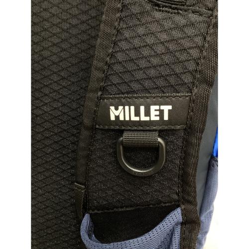 MILLET (ミレー) バックパック MIS01303 SIZE M ブルー GRX 22