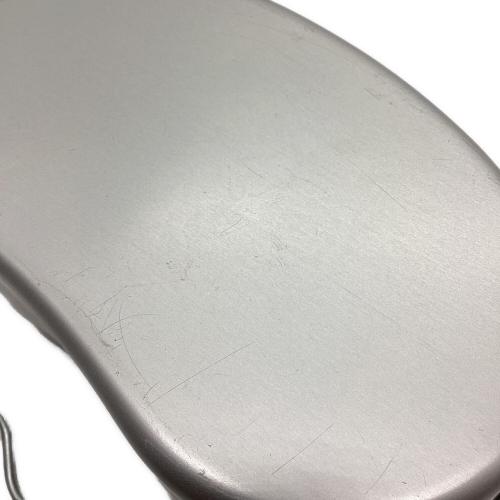 EVERNEW (エバニュー) アルミニウム 山岳飯盒弐型 飯盒 EBY636