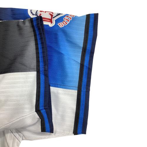 埼玉西武ライオンズ (サイタマセイブライオンズ) 応援グッズ ビジター SIZE M ネイビー