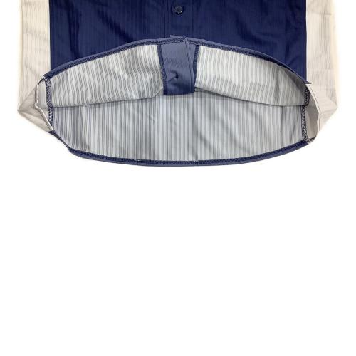 埼玉西武ライオンズ (サイタマセイブライオンズ) 応援グッズ ビジター SIZE M ネイビー