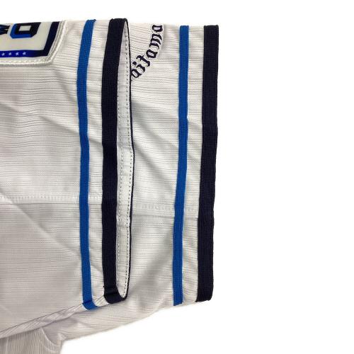 埼玉西武ライオンズ (サイタマセイブライオンズ) 応援グッズ SL08-23AS-0004-WHT-5-M ホーム SIZE M ホワイト