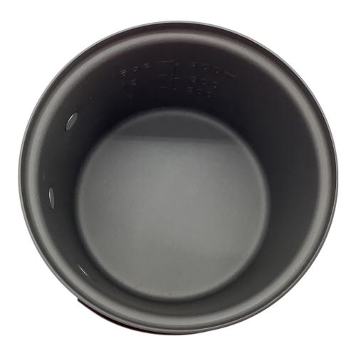CAPTAIN STAG (キャプテンスタッグ) トレッカーアルミソロクッカーセット クッカー
