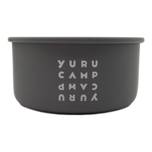 CAPTAIN STAG (キャプテンスタッグ) トレッカーアルミソロクッカーセット クッカー