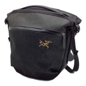 ARC'TERYX (アークテリクス) ショルダーバッグ 24019-129570 ブラック