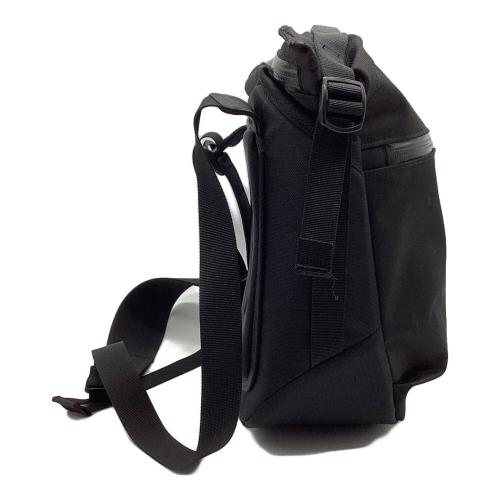 ARC'TERYX (アークテリクス) ショルダーバッグ 24019-129570 ブラック