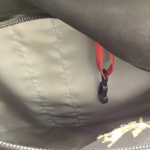 ARC'TERYX (アークテリクス) ショルダーバッグ 24019-129570 ブラック
