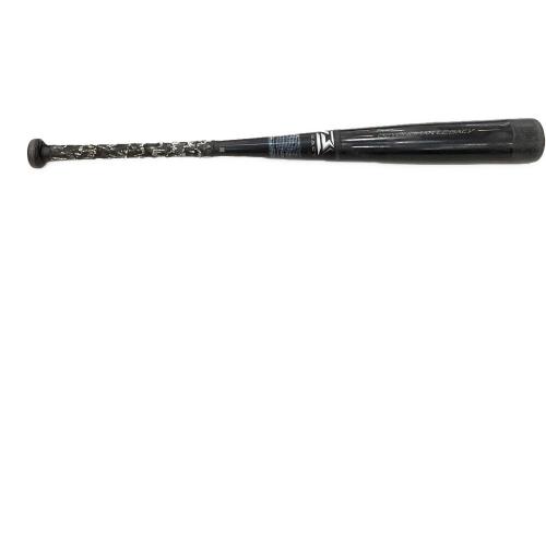 MIZUNO (ミズノ) BEYONDMAX LEGACY 軟式バット 1CJBY161 ケース付 78㎝/6.9㎝ DIA ブラック