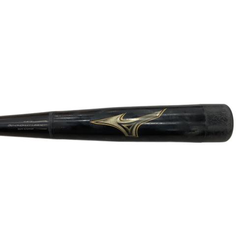 MIZUNO (ミズノ) BEYONDMAX LEGACY 軟式バット 1CJBY161 ケース付 78㎝/6.9㎝ DIA ブラック
