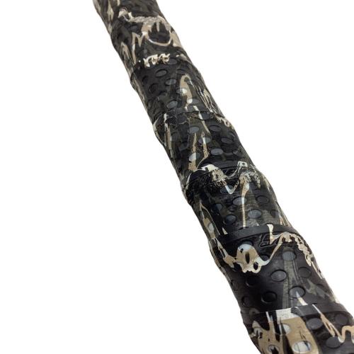 MIZUNO (ミズノ) BEYONDMAX LEGACY 軟式バット 1CJBY161 ケース付 78㎝/6.9㎝ DIA ブラック
