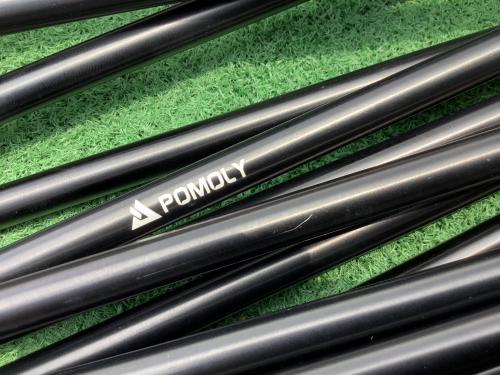 POMOLY (ポモリー) ドームテント Dome X4