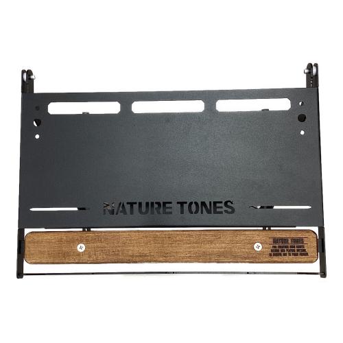NATURE TONES (ネイチャートーンズ) マルチスタンド ブラック リトルブレイクスタンド クラシック