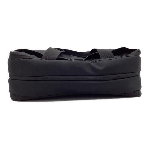 AMICAL SCHLAF (アミカルシュラフ) 収納ケース ブラック フラット