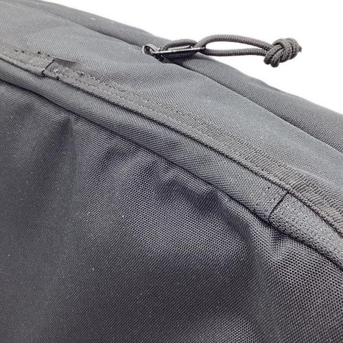 AMICAL SCHLAF (アミカルシュラフ) 収納ケース ブラック フラットバーナーケース