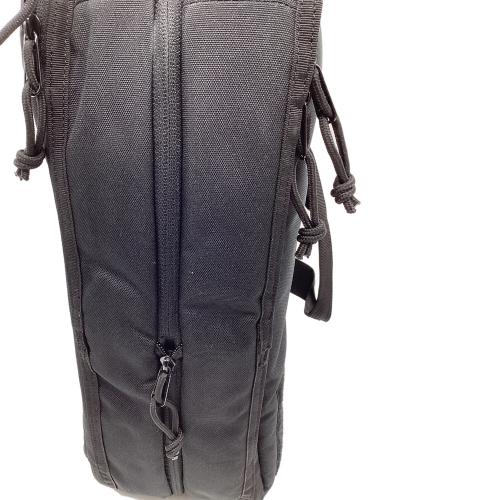 AMICAL SCHLAF (アミカルシュラフ) 収納ケース ブラック フラット
