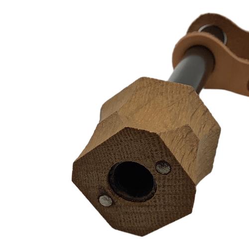 asimocrafts (アシモクラフツ) アシブラスター 焚火台用品