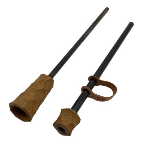 asimocrafts (アシモクラフツ) アシブラスター 焚火台用品