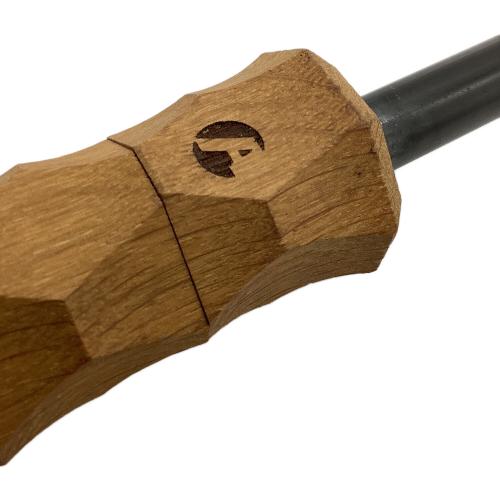 asimocrafts (アシモクラフツ) アシブラスター 焚火台用品