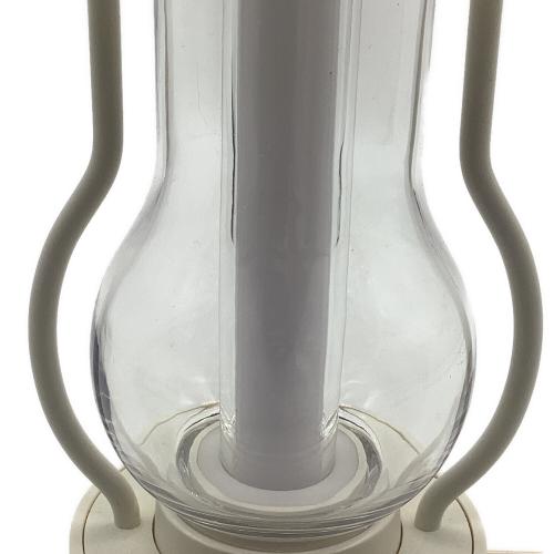 BALMUDA (バルミューダ) The Lantern LEDランタン ホワイト