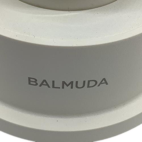 BALMUDA (バルミューダ) The Lantern LEDランタン ホワイト