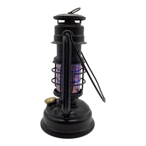 feuer hand (フュアハンドランタン) ベイビースペシャル276 オイルランタン ブラック