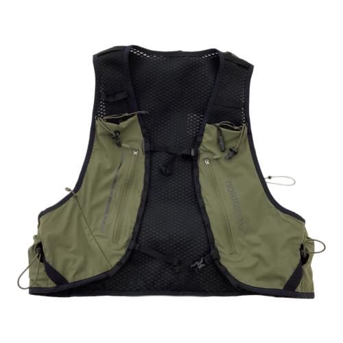 norrona (ノローナ) バックパック 5813-25 SIZE SM オリーブ セーニャエコニール70
