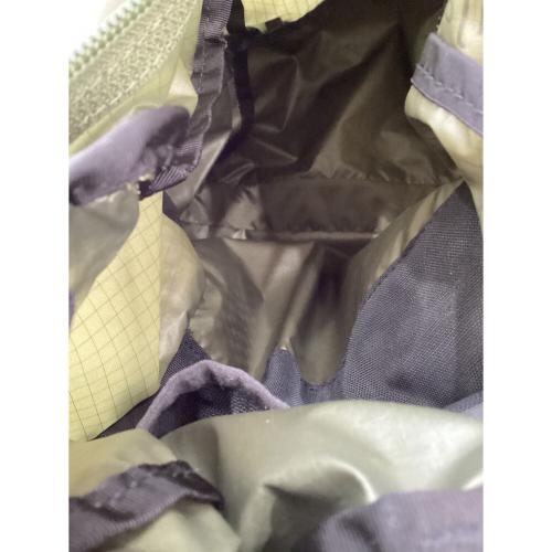 norrona (ノローナ) バックパック 5813-25 SIZE SM オリーブ セーニャエコニール70